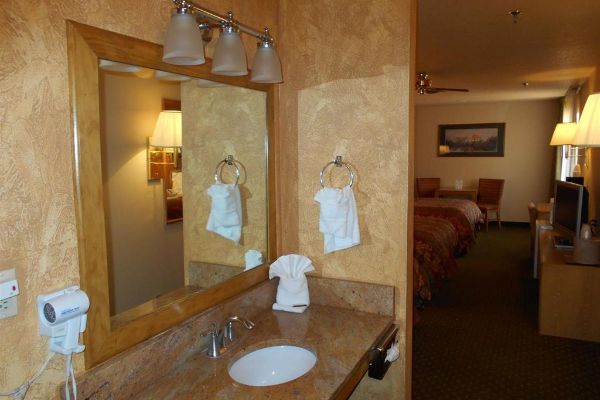 ALPINE INN OF GUNNISON (Gunnison)